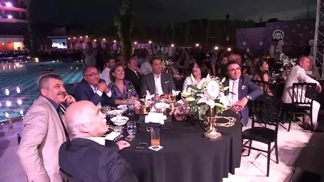 'Türkiye'nin en büyük termal tesisini hizmete açtık' 'Türkiye'nin en büyük termal tesisini hizmete açtık'