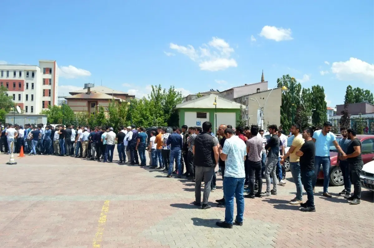 Ünlü spor giyim firması personel alımına başladı