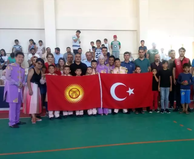 23. Uluslararası Malatya Kültür Sanat Etkinlikleri ve Kayısı Festivali 23. Uluslararası Malatya Kültür Sanat Etkinlikleri ve Kayısı Festivali