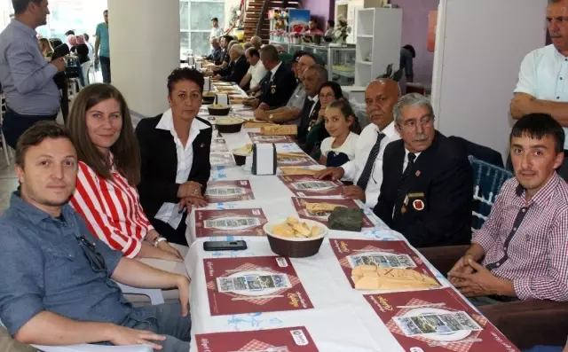 45 yıl sonra madalyalarına kavuştular 45 yıl sonra madalyalarına kavuştular