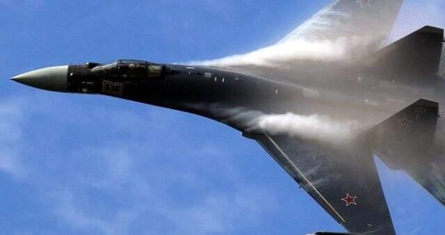 ABD'nin kararından sonra Rusya'dan kritik hamle: Türkiye isterse SU-35 sevkiyatı yapmaya hazırız