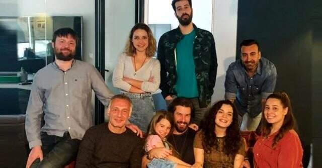 Benim Tatlı Yalanım 7. yeni bölüm fragmanı yayınlandı mı? Benim Tatlı Yalanım 6. son bölüm izle