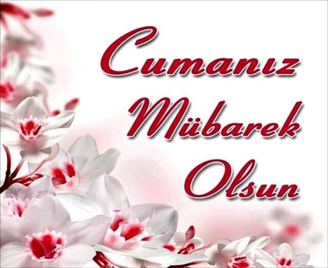 Cuma mesajları 2019: Cuma gününe yaraşır en güzel cuma mesajları resimli