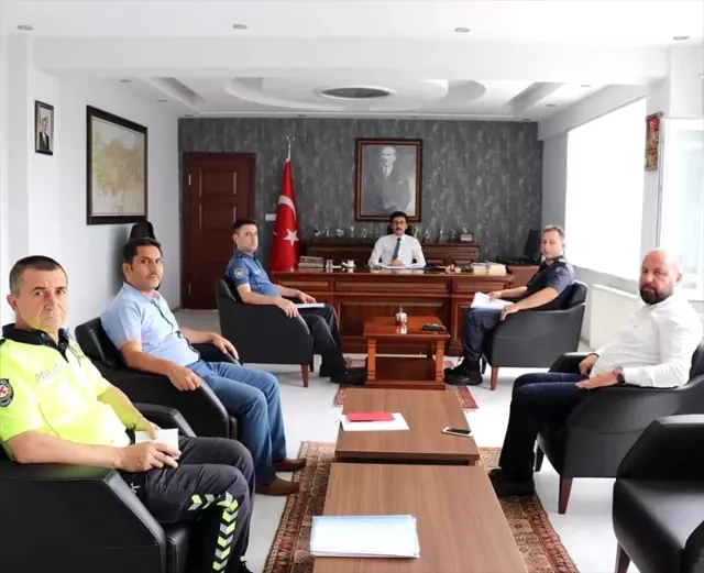 Dazkırı'dan kısa kısa