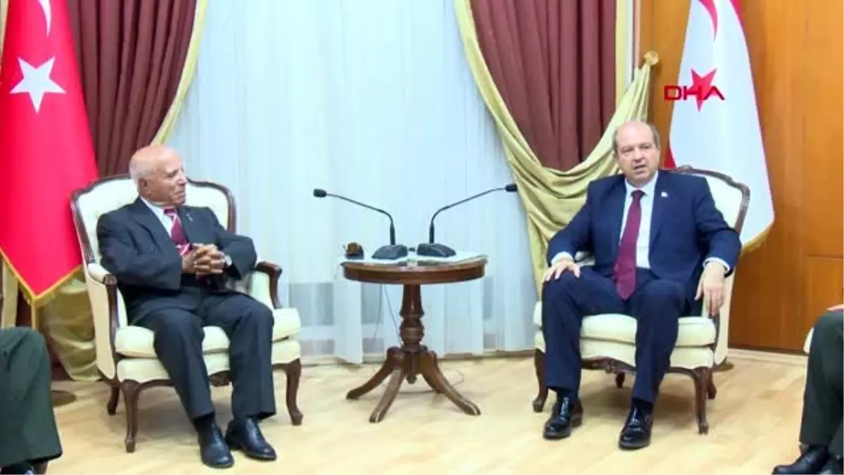 DHA DIŞ - 18 GAZİYE MİLLİ MÜCADELE MADALYASI