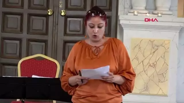 EDİRNE'DE DÜNYACA ÜNLÜ VİYOLONSEL SANATÇISI WEİNSTEİN'DEN MÜZİK ŞÖLENİ EDİRNE'DE DÜNYACA ÜNLÜ VİYOLONSEL SANATÇISI WEİNSTEİN'DEN MÜZİK ŞÖLENİ