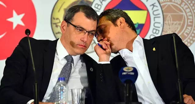 Fenerbahçe'den İrfan Can ve Mahmut Tekdemir için 7 milyon euroluk paket!