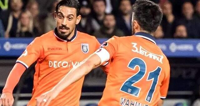 Fenerbahçe'den İrfan Can ve Mahmut Tekdemir için 7 milyon euroluk paket!