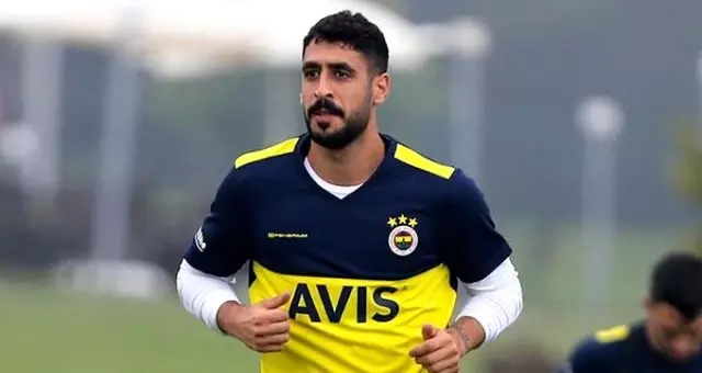 Fenerbahçe, Tolga Ciğerci ile sözleşme yeniledi Fenerbahçe, Tolga Ciğerci ile sözleşme yeniledi