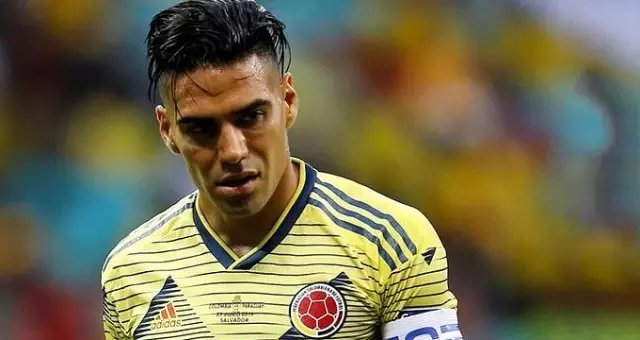 Galatasaray, Falcao ile anlaştı