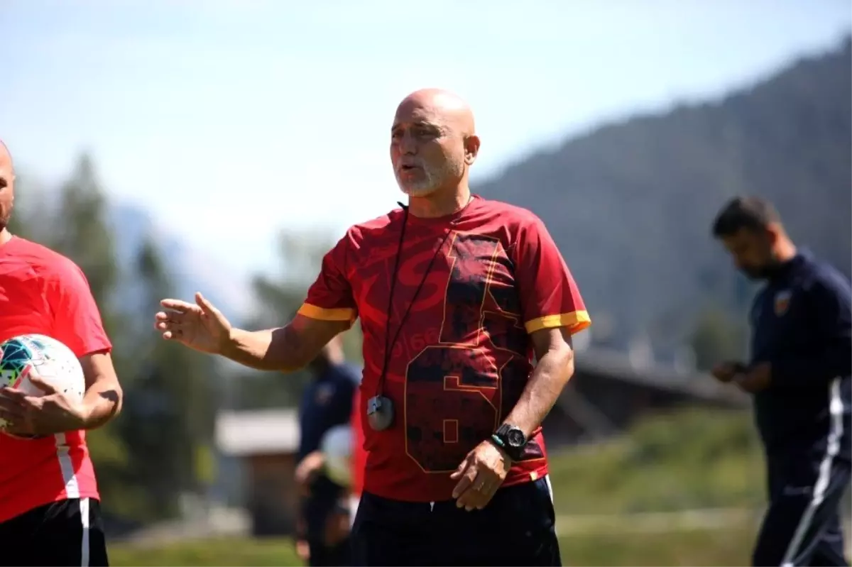 Hikmet Karaman'ın fikstür yorumu