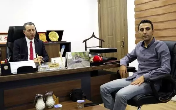 IKBY'nin Türkmen Bakanı Selim: Haince, kalleşçe bir saldırı
