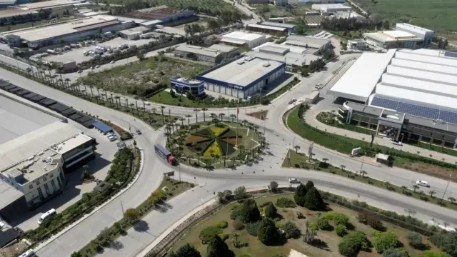 İkinci 500 Listesinde AOSB'den 11 firma