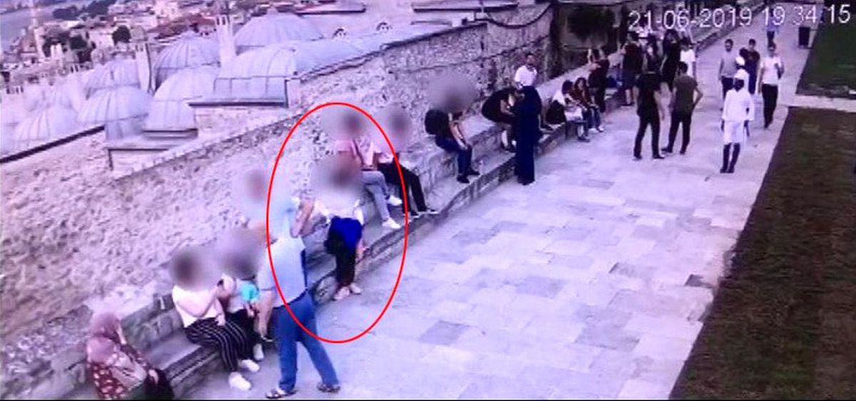 Küçük çocuklara hırsızlık yaptıran kadını 'şizofrenim' bahanesi de kurtaramadı