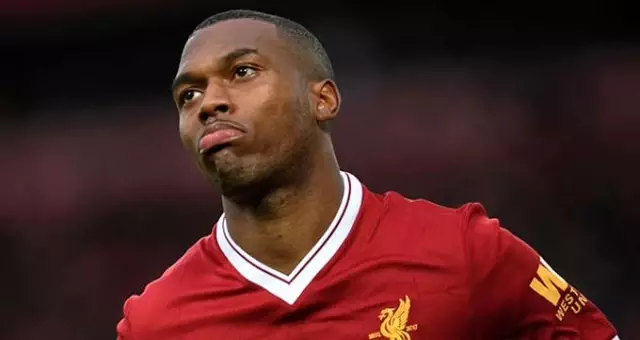 Kendi transferine bahis oynayan Sturridge'e ceza! Kendi transferine bahis oynayan Sturridge'e ceza!
