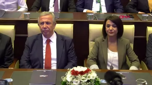 Mansur Yavaş Ankara halkını yönetime katacağız-1 Mansur Yavaş Ankara halkını yönetime katacağız-1