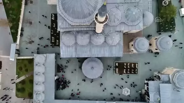Mevlana'nın