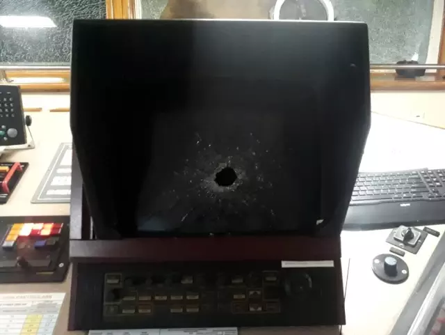 Nijerya'dan kaçırılan Türk gemisiyle ilgili açıklama