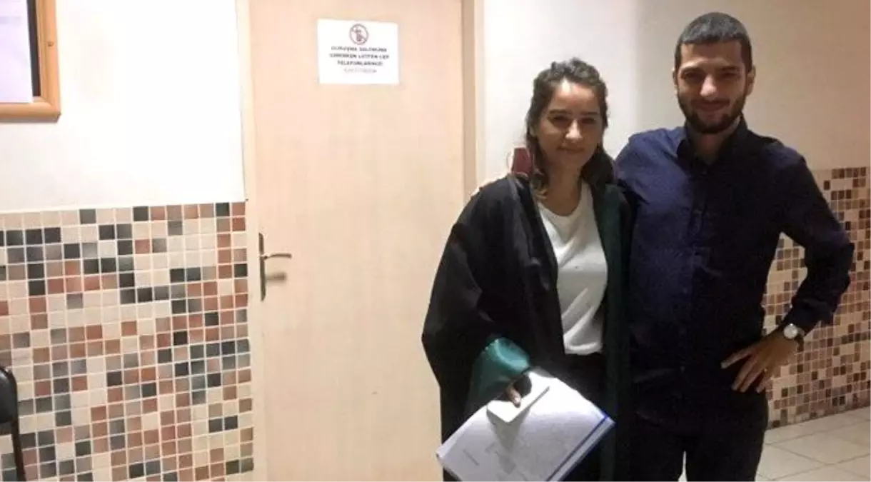 ÖDP Artvin İl Başkanı Sercan Dede'ye terör örgütü propagandası cezası