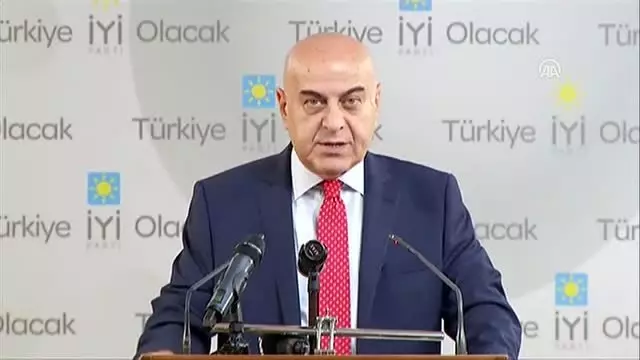 Paçacı: 'FETÖ'cü değiliz'