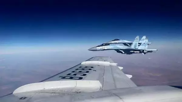 Rosteh CEO'su: Türkiye isterse, Su-35 sevkiyatı için hazırız