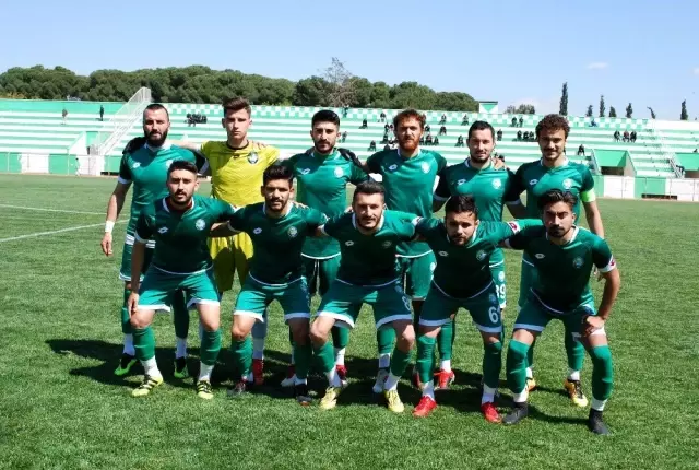 Salihli Belediyespor'dan topyekün destek çağrısı