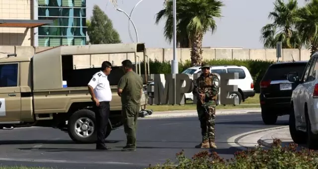Erbil saldırısının baş faili Dağ: 'Kandil'de 26 gün kaldım'