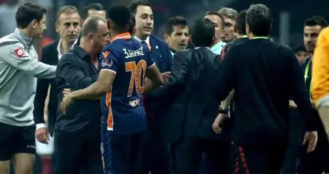 Tahkim Kurulu, Fatih Terim'in 3 maçlık cezasını onadı