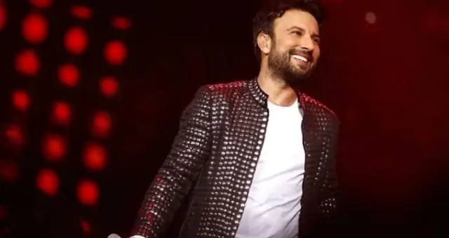Tarkan, ameliyat sonrası zor günler geçiriyor! Tarkan, ameliyat sonrası zor günler geçiriyor!