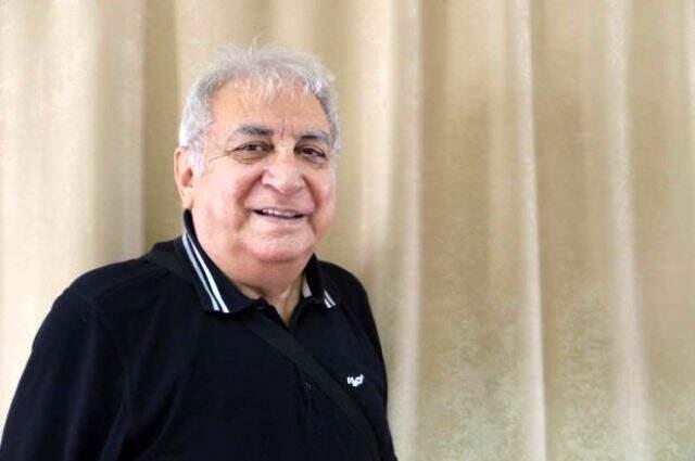 Tiyatro dünyasının acı günü! Tuncer Cücenoğlu hayatını kaybetti