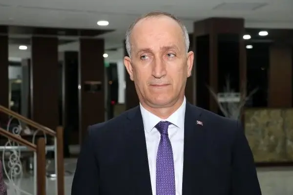 TOKİ Başkanı Bulut: Konut satışımızda düşme yok TOKİ Başkanı Bulut: Konut satışımızda düşme yok