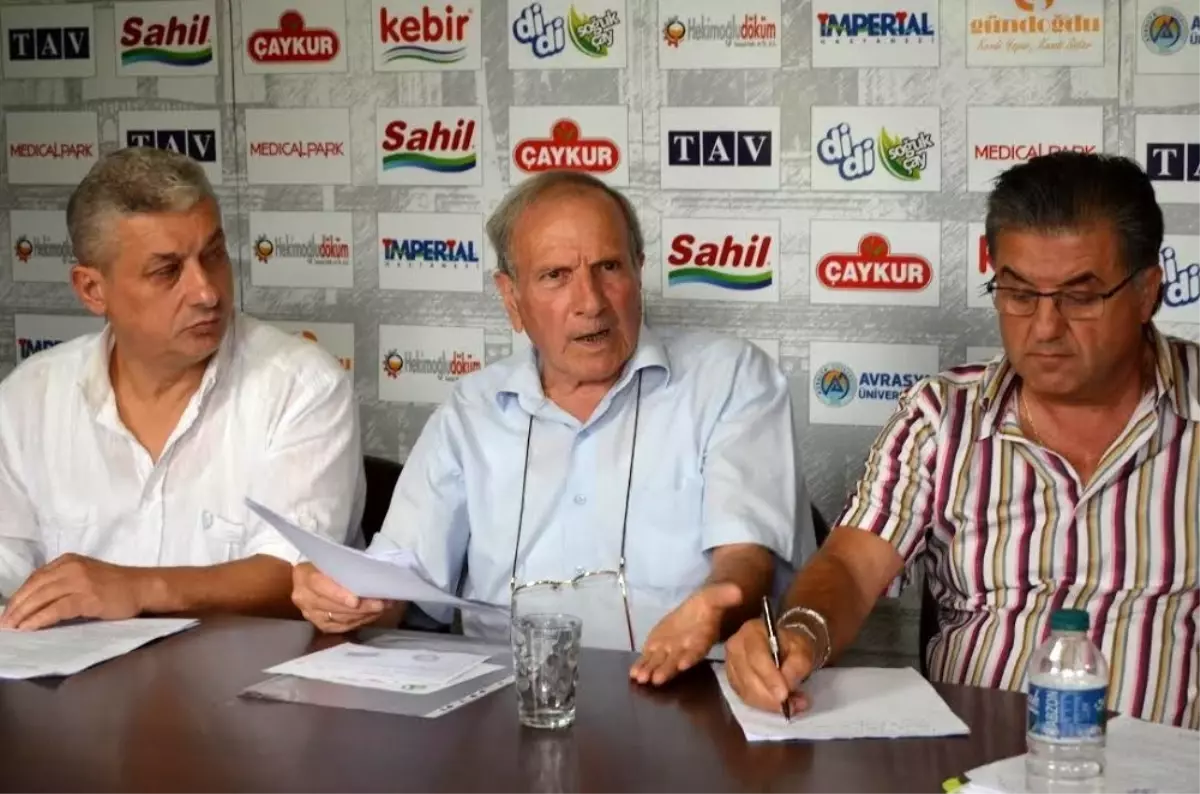 Trabzonlu fındık üreticilerinden milletvekillerine çağrı