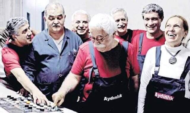 Tuncer Cücenoğlu kimdir? Tiyatro yazarı Tuncer Cücenoğlu hayatını kaybetti!