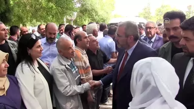 'Turizm yolu oluşturma çalışmamız var' 'Turizm yolu oluşturma çalışmamız var'