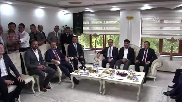 'Turizm yolu oluşturma çalışmamız var' 'Turizm yolu oluşturma çalışmamız var'