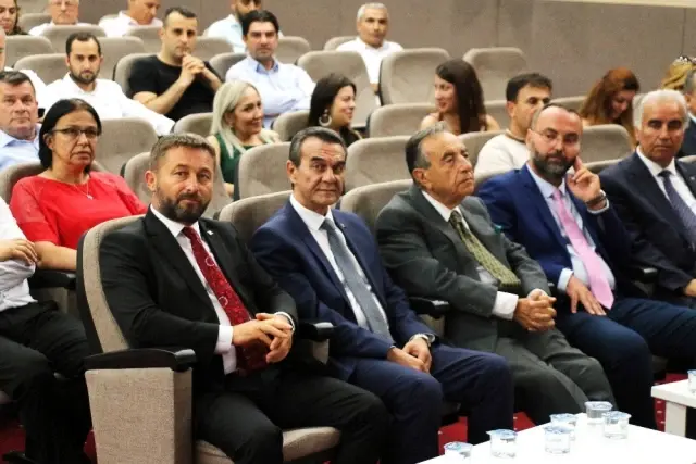 Türk-Yunan KOBİ'leri için işbirliği faaliyetleri başlıyor Türk-Yunan KOBİ'leri için işbirliği faaliyetleri başlıyor