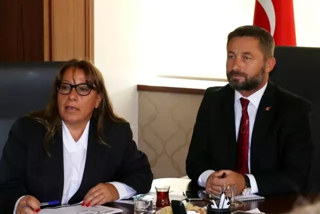 Türk-Yunan KOBİ'leri için işbirliği faaliyetleri başlıyor Türk-Yunan KOBİ'leri için işbirliği faaliyetleri başlıyor