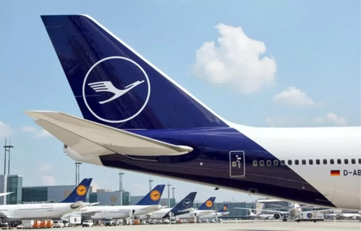 Uçak biletine 'iklim vergisi' tartışması