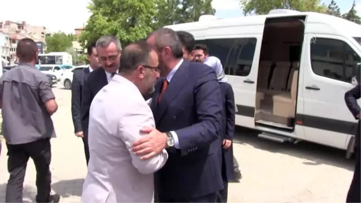 'Vatandaşımızın çevre kirliliğinden zarar görmesine rızamız olamaz'- KAHRAMANMARAŞ