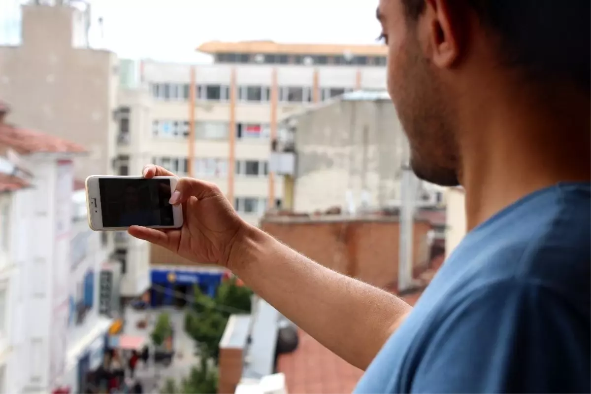 Yaşlandırma programının arkasındaki büyük tehlike