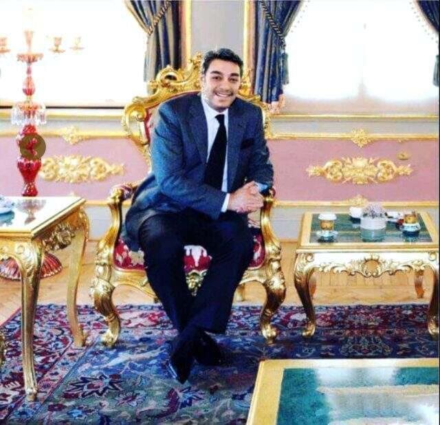 Yeşilçam'ın usta isimleri gençleşti! Ortaya çıkan görüntüler şaşırttı