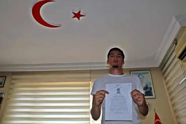 YKS Türkiye birincisi: Şöyle bir bakayım dedim, böyle oldu