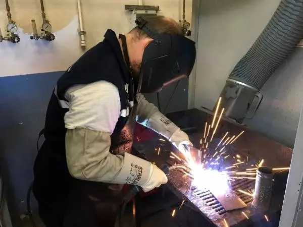 21 günlük kaynak eğitimiyle iyi maaşlı iş imkanı