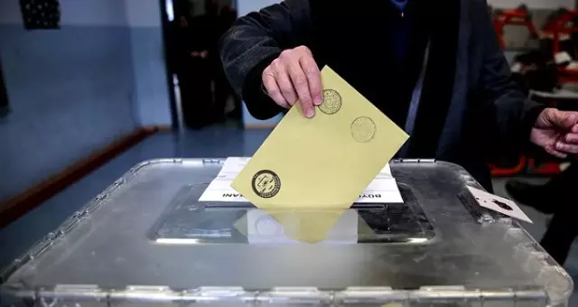 23 Haziran sonrası çok konuşulacak anket: acele seçenek olsa kime oy verirsiniz?