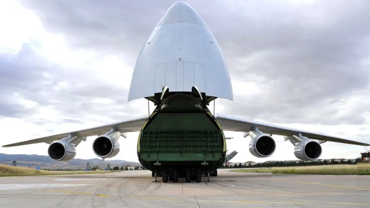 Reuters: ABD'de Cumhuriyetçiler Türkiye'ye yaptırım uygulanması için karar tasarısı hazırladı