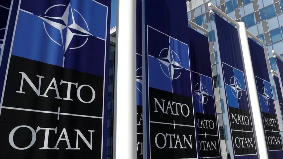 İngilizler Türkiye'yi konuşuyor: NATO üyeliği sorgulanabilir