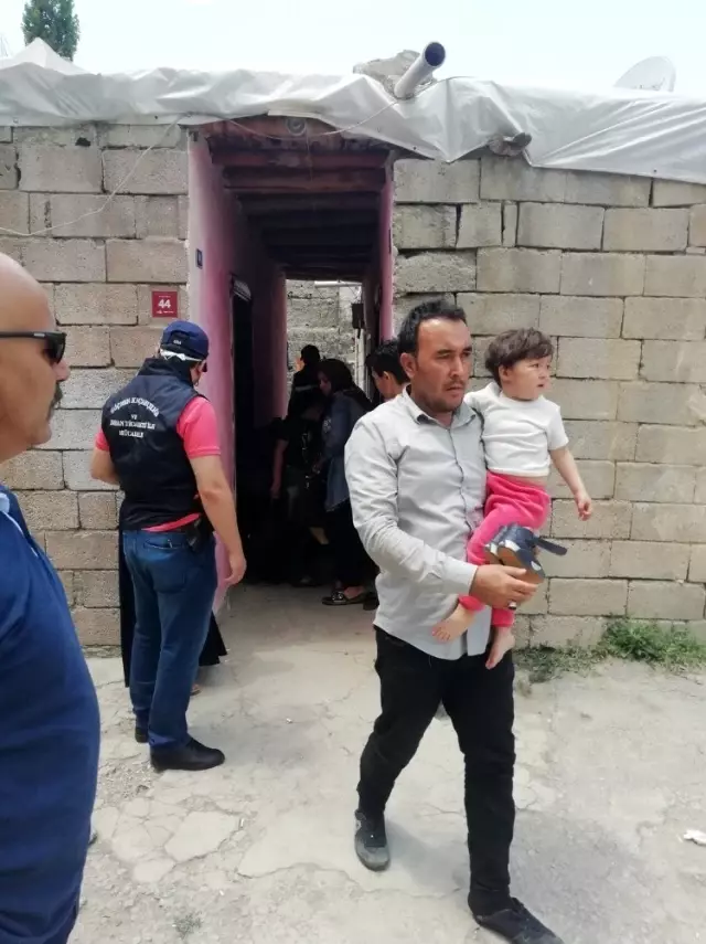 9 günde bin 535 kaçak göçmen yakalandı 9 günde bin 535 kaçak göçmen yakalandı