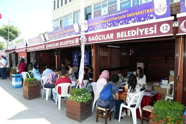 Bağcılar'da 'Üniversite Tercih Fuarı' başlıyor