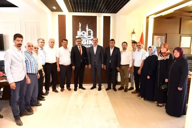 Başkan Altay: