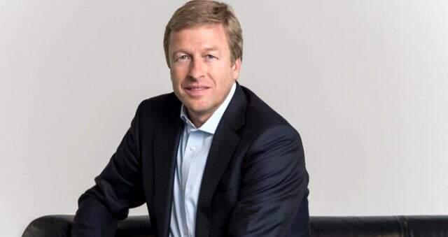 BMW'de CEO'luk görevine Oliver Zipse atandı